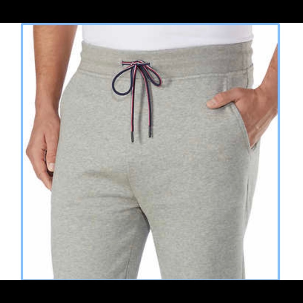 Tommy Hilfiger Men’s Fleece Jogger - Picture 5 of 5